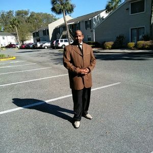 Meet your Posher, Ulysses